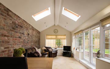 conservatory roof insulation Bowbrook, Shropshire