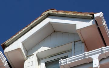 Bowbrook fascia installation costs
