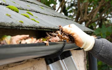 gutter cleaning Bowbrook, Shropshire