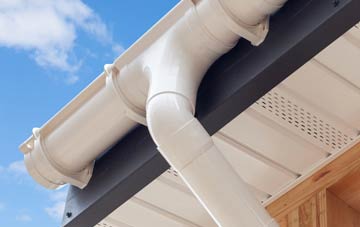 Bowbrook gutter installation costs