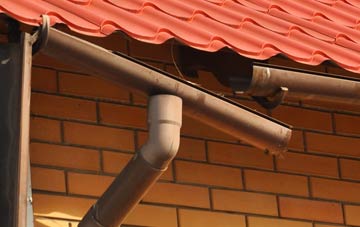 Bowbrook gutter repair costs