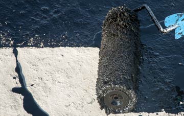 Bowbrook liquid sealant waterproofing