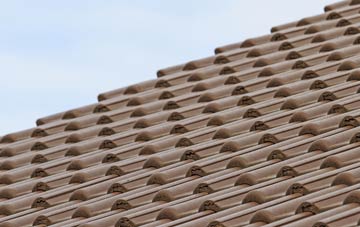 plastic roofing Bowbrook, Shropshire