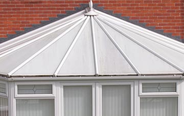 Bowbrook polycarbonate conservatory roof repairs