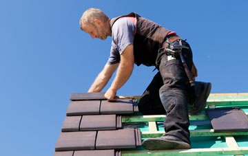 disadvantages of Bowbrook slate roofing