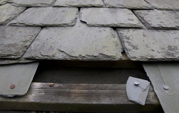 Bowbrook slate roof repairs and maintenance