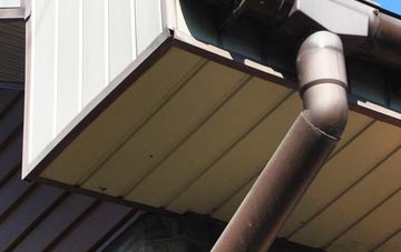 Bowbrook soffit installation costs