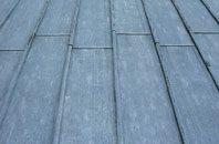 Bowbrook lead roofing